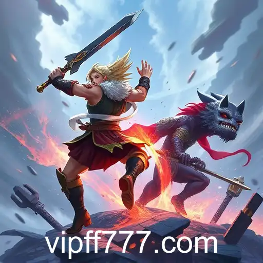 Dive into the Thrilling World of Action Games