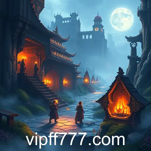 The Resurgence of Classic Gaming Through ff777