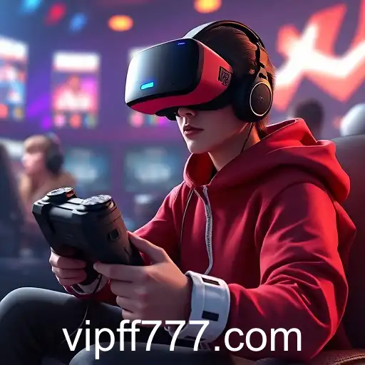 The Digital Frontier: Exploring Opportunities in Online Gaming