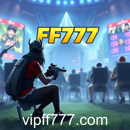 Emerging Trends: The Rise of FF777 in Gaming