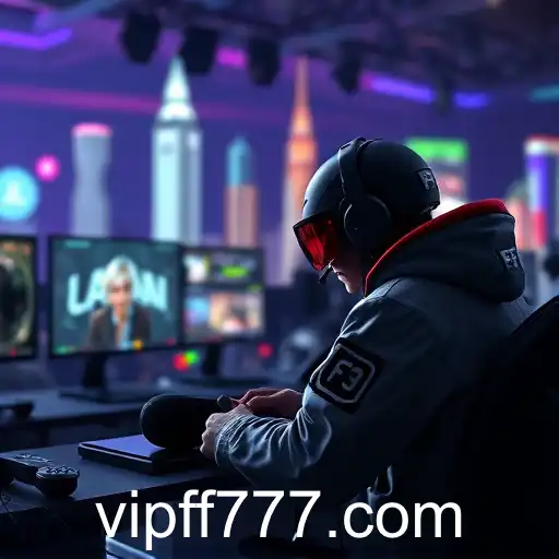 Emerging Trends in Gaming: A 2025 Perspective