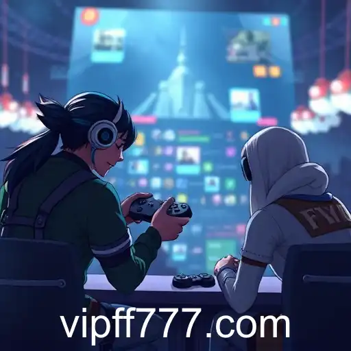 The Rise of FF777 in Gaming Trends