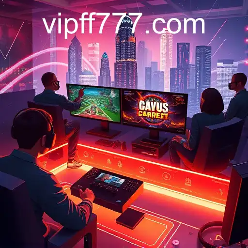 The Rise of Gaming Platforms in 2025