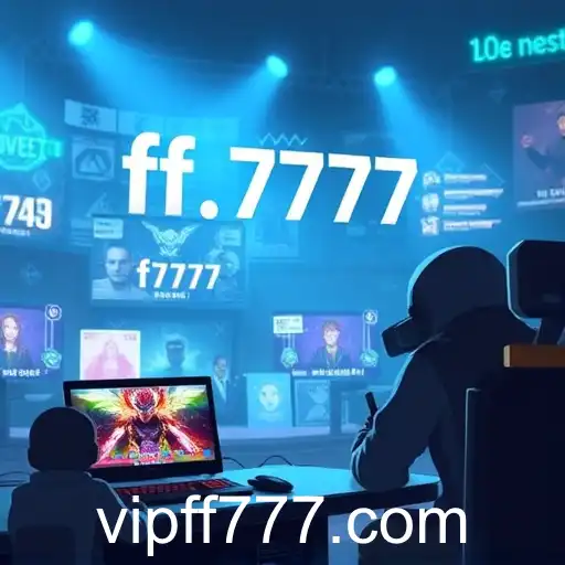 ff777: A Glimpse into the Gaming Universe