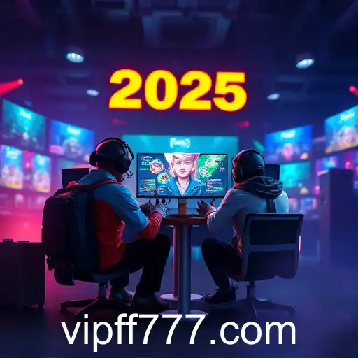The Rapid Evolution of Online Gaming in 2025