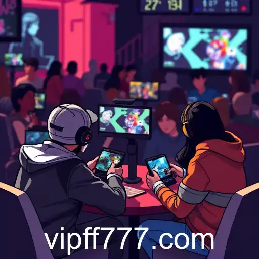 The Evolution of Online Gaming Communities