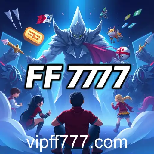 The Rise of FF777: Revolutionizing Online Gaming