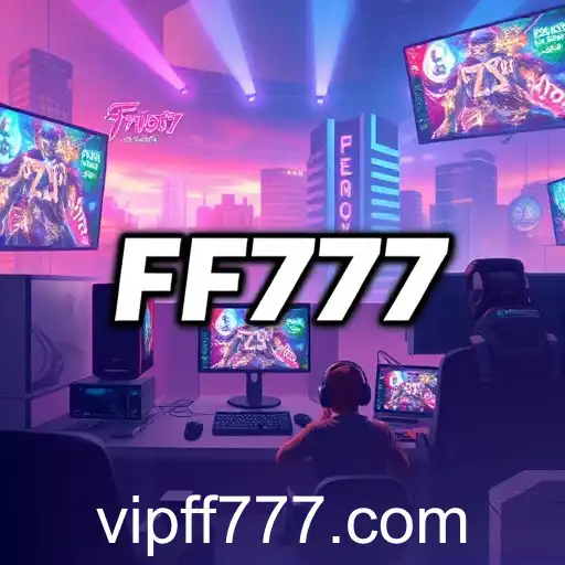 The Emergence of Gaming Culture on ff777