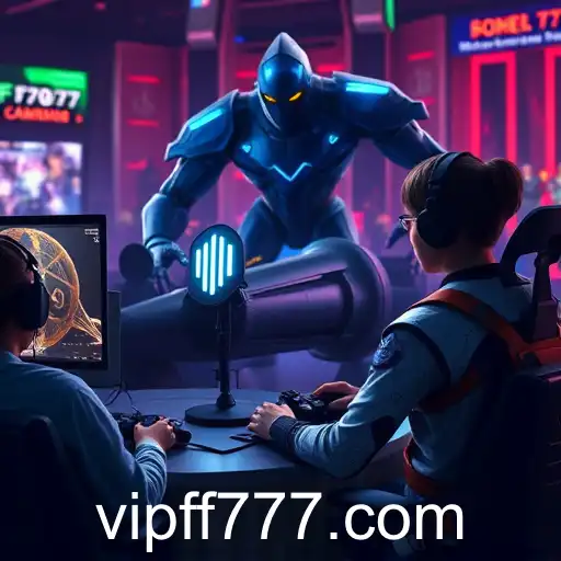 The Rise of FF777 in Gaming Landscape