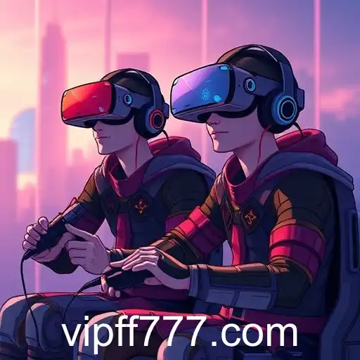 The Rise of FF777: A Digital Gaming Revolution