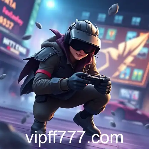 FF777: Revolutionizing Online Gaming in 2025