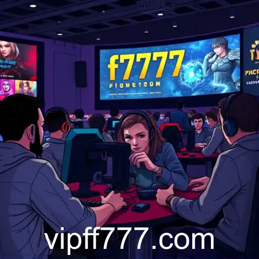 The Rise of Gaming in 2025: A New Era