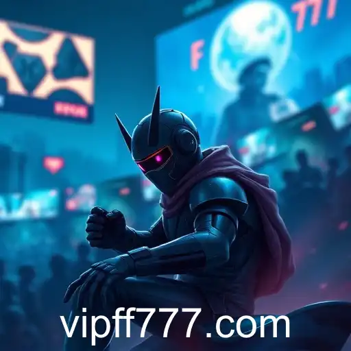 Gaming Boom: FF777 Takes Center Stage