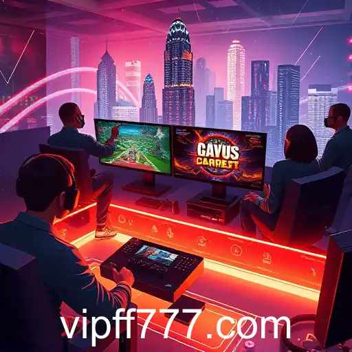 The Rise of Gaming Platforms in 2025