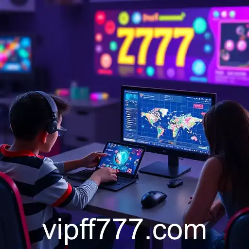 The Gaming Revolution of 2025