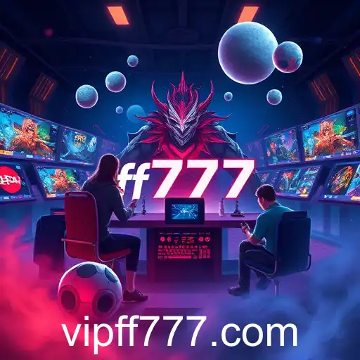 Gaming in 2025: The Rise of FF777