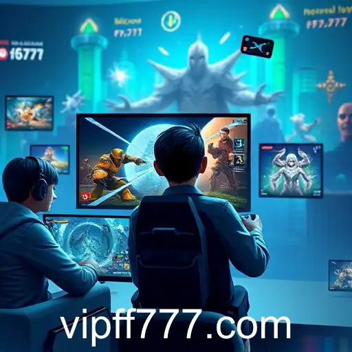 Gaming Trends and Innovations in 2025