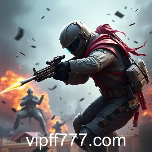 ff777: Revolutionizing Online Gaming Experiences