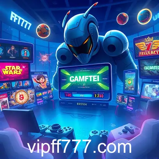 The Rise of FF777 in the Gaming World