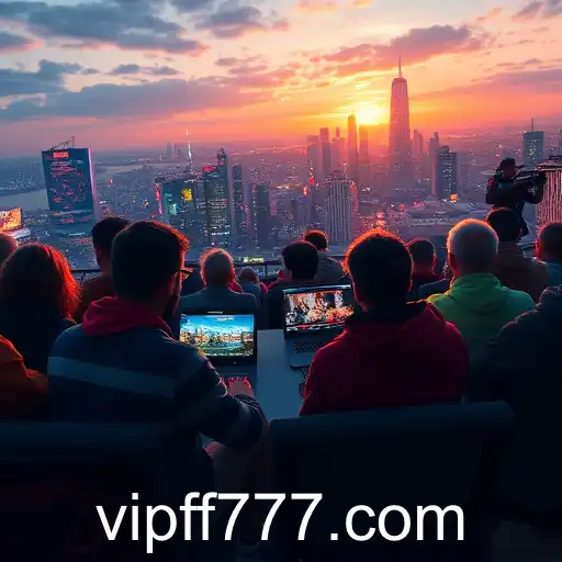 The Rise of Online Gaming in a Transformative Era