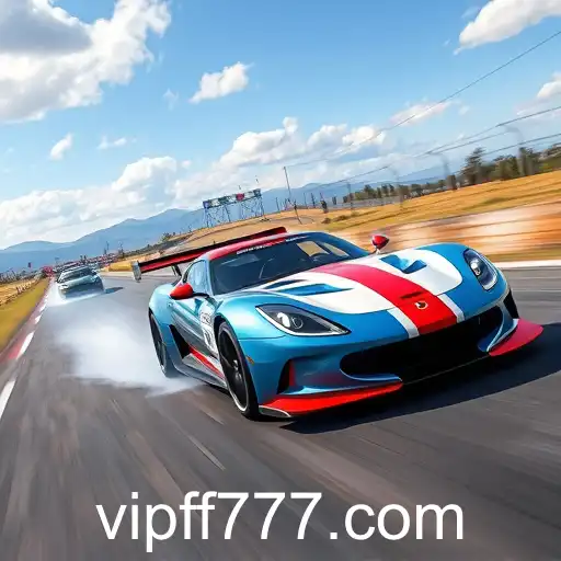 Exploring the Exciting World of Racing Games: A Dive into the 'ff777' Experience
