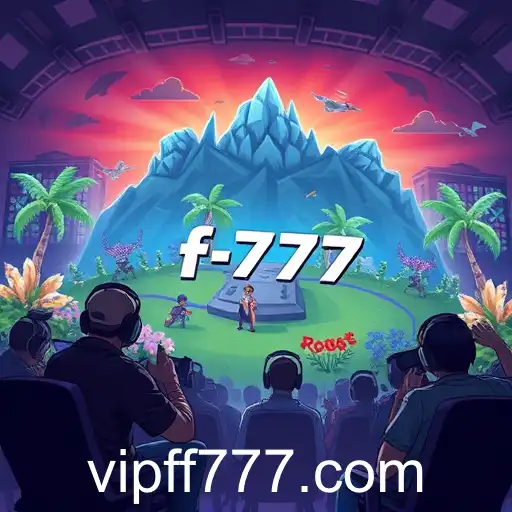 The Rise of ff777 in Gaming