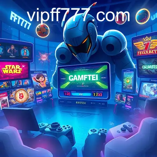 The Rise of FF777 in the Gaming World