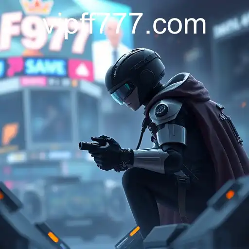 The Rise of Gaming in 2026: The ff777 Phenomenon