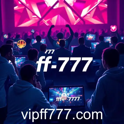 Rise of Online Gaming: ff777's Impact