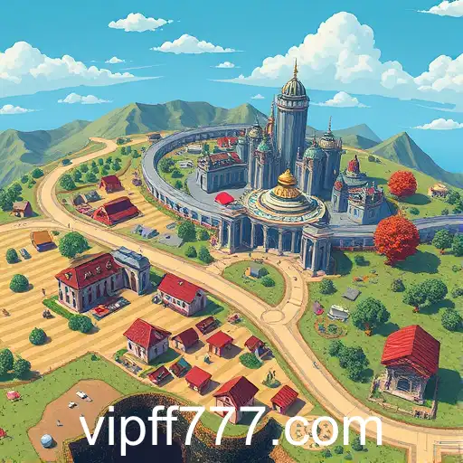 Exploring the World of Simulation Games: A Dive into 'ff777'