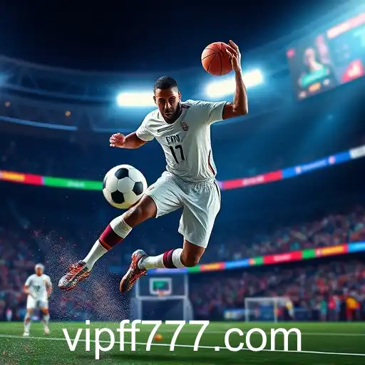 Exploring the Thrilling World of 'Sports Games' Featuring Keyword FF777