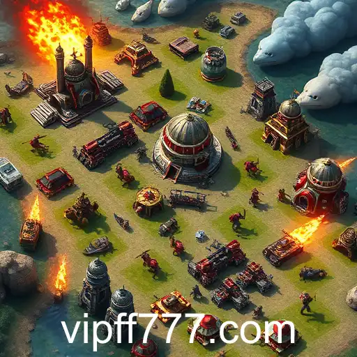 Exploring the Depths of Strategy Games: A World of Tactics and Triumph